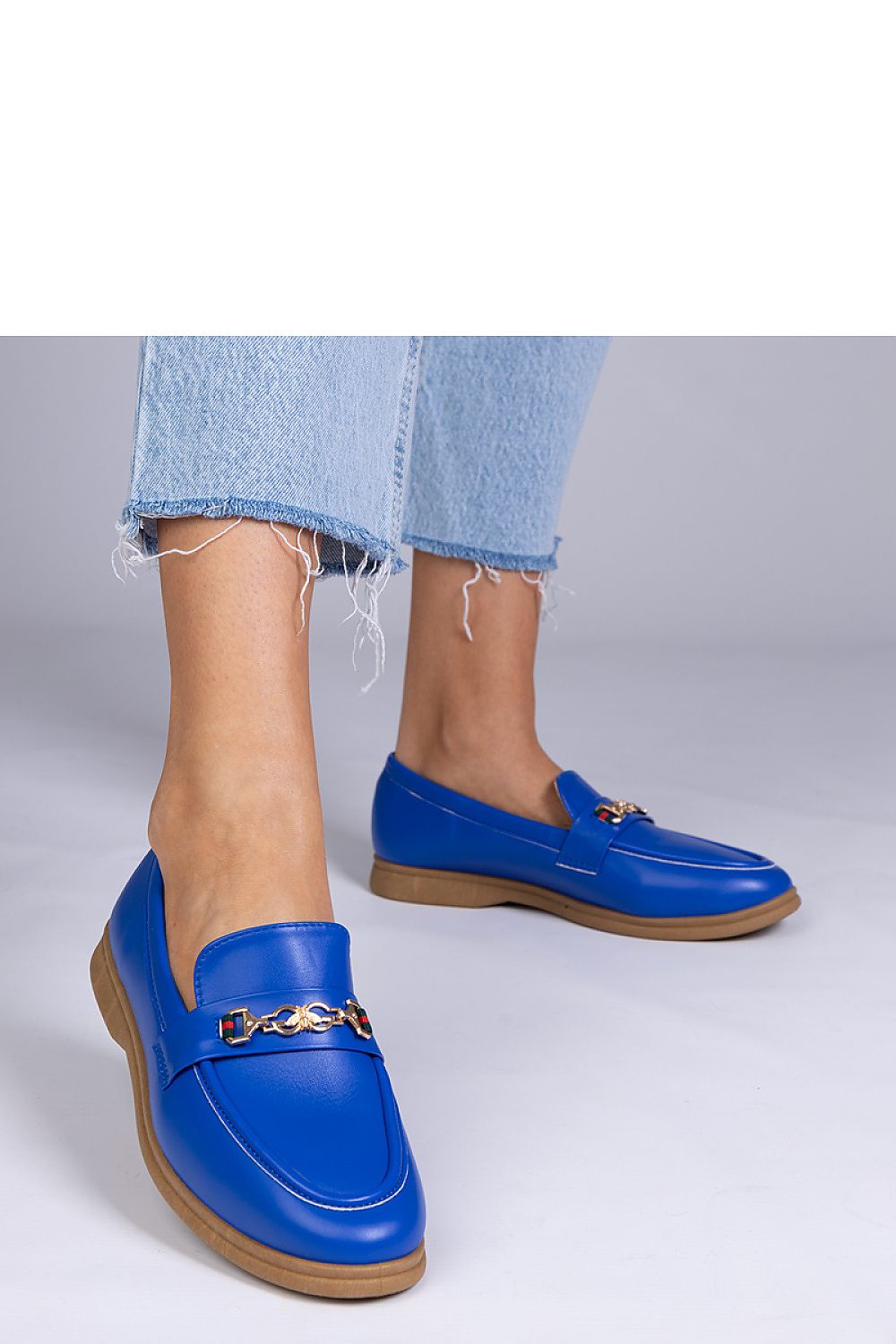 Mocassin model 212456 PRIMO